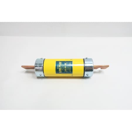 Eaton Bussmann LOW-PEAK RK1 300A AMP 600V-AC BLADE FUSE LPS-RK-300